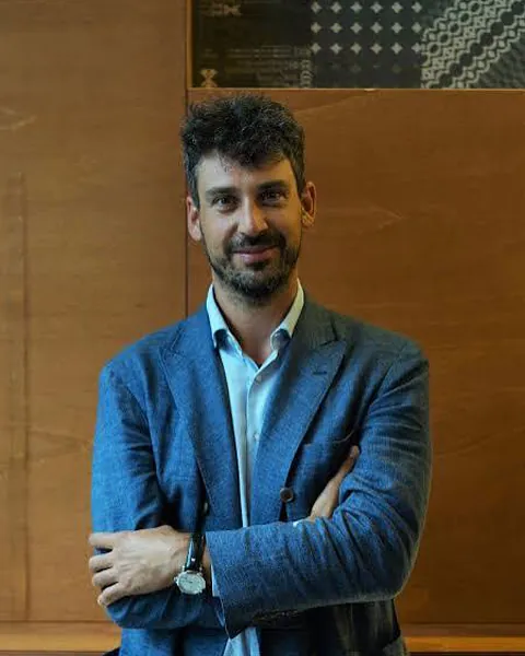 Angelo Coletta